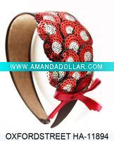 Wholesale fashion headband with new design HA-11894