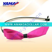 ribbon hair accessories