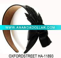 Wholesale fashion headband with new design HA-11893