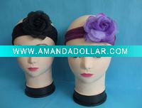 Wholesale HOT! Stretch headbands Elastic hair band