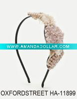 Wholesale fashion headband with new design HA-11899