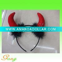 Carnival Head Band