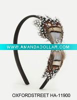 Wholesale fashion headband with new design HA-11900