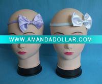 Wholesale Fashion stretch headbands Elastic hair band