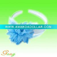 Wholesale Satin Hair Band