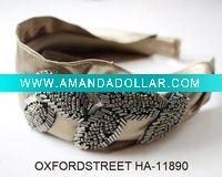 Wholesale fashion headband with new design HA-11890