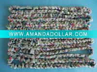Wholesale HOT! Fashion stretch headbands Elastic hair band