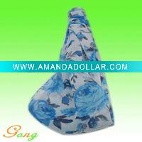 2010 hot sell chiffon headband