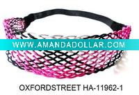 Wholesale fashion headband with new design HA-11962-1