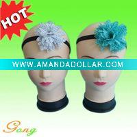 Wholesale 2011 HOT Sale Fashion hair band hair accessories