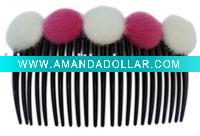 Hair accessories