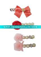 Hair accessories