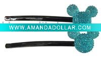 Hair accessories