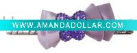Hair accessories