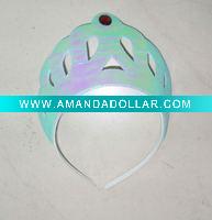 Wholesale KWH-0202 Head band/headwear/Sequin head band