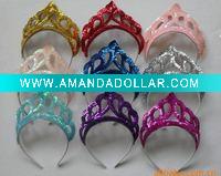 Wholesale KWH-0201 Head band/headwear/Sequin head band