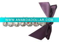 Hair accessories