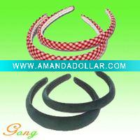 Newest Hair Band