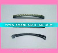 Wholesale newest design hair clips,hair ornament