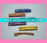 Wholesale newest design hair clips,hair accessory