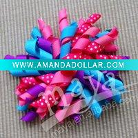 Korker Hair Bows