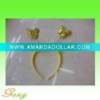 Wholesale Mikey Party Head Band