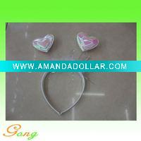 Holiday Head Band