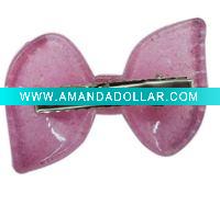 Hair accessories