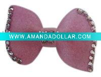 Hair accessories
