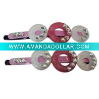 Hair accessories