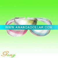 Wholesale 2010 Hot Sell Satin Hair Band