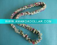 Wholesale HOT! Fashion stretch headbands Elastic hair band