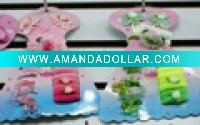 Wholesale girl's hairbands sets