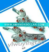 Wholesale FASHION HAIR CLIPS