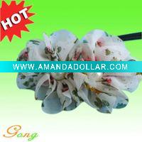 HOT! Fashion headbands accessories with pearl Elastic hair band