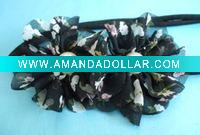 Wholesale HOT! Fashion headbands accessories Elastic hair band