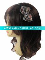 Wholesale 2011 Lady's Elegant Narrow Hair Hoop