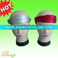 Wholesale HOT! Fashion satin headband Elastic hair band