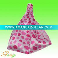 Wholesale 2010 hot sell Satin headband