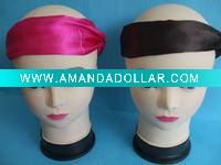 Wholesale HOT! Fashion plain headbands Elastic hair band