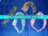 hairband:dollar item
