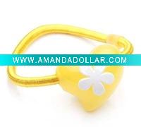 Hair accessories