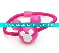 Acrylic accessories