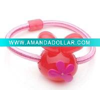 Acrylic accessories