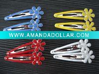 Hair accessories