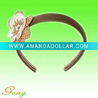 Satin Hair Band