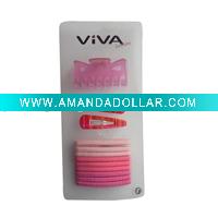 Hair accessories sets