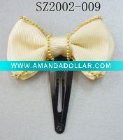 pu bow click clip