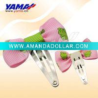 hair bows clips