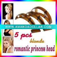 Bumpits Hair Volumizing Inserts